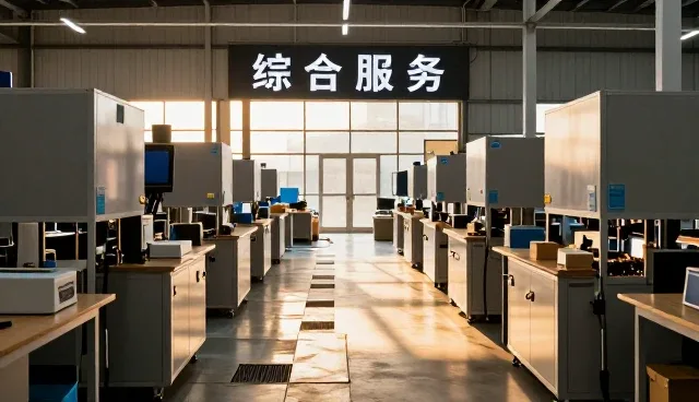 广州丹菊科技有限公司
