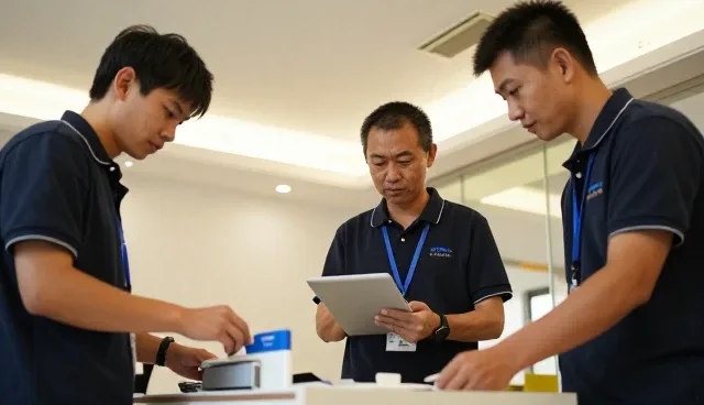 以技术为本速览：以服务为根涵盖技术外包重点整理