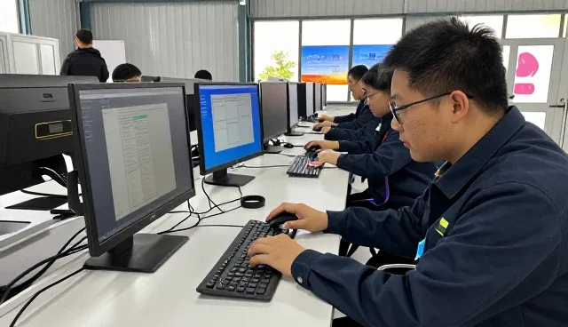 广州丹菊科技有限公司满足不同实验室环境下的技术咨询需求