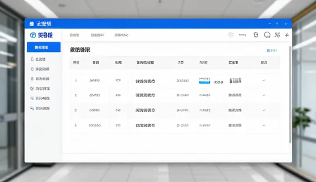 优化业务流程：技术咨询如何提升系统性能与适用性