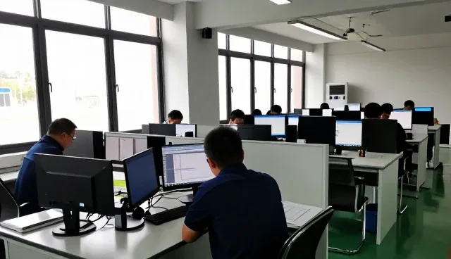 广州丹菊科技有限公司分享成功应用经验