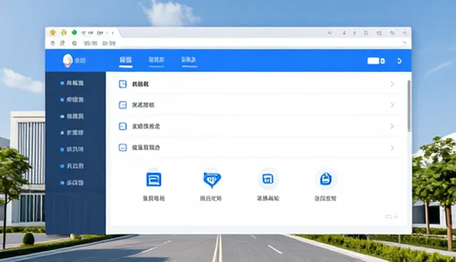 系统集成在业务发展中的实用维护策略